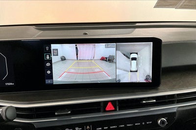 2025 Kia Sorento X-Line SX