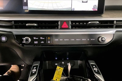 2025 Kia Sorento X-Line SX