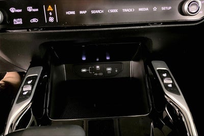 2025 Kia Sorento X-Line SX