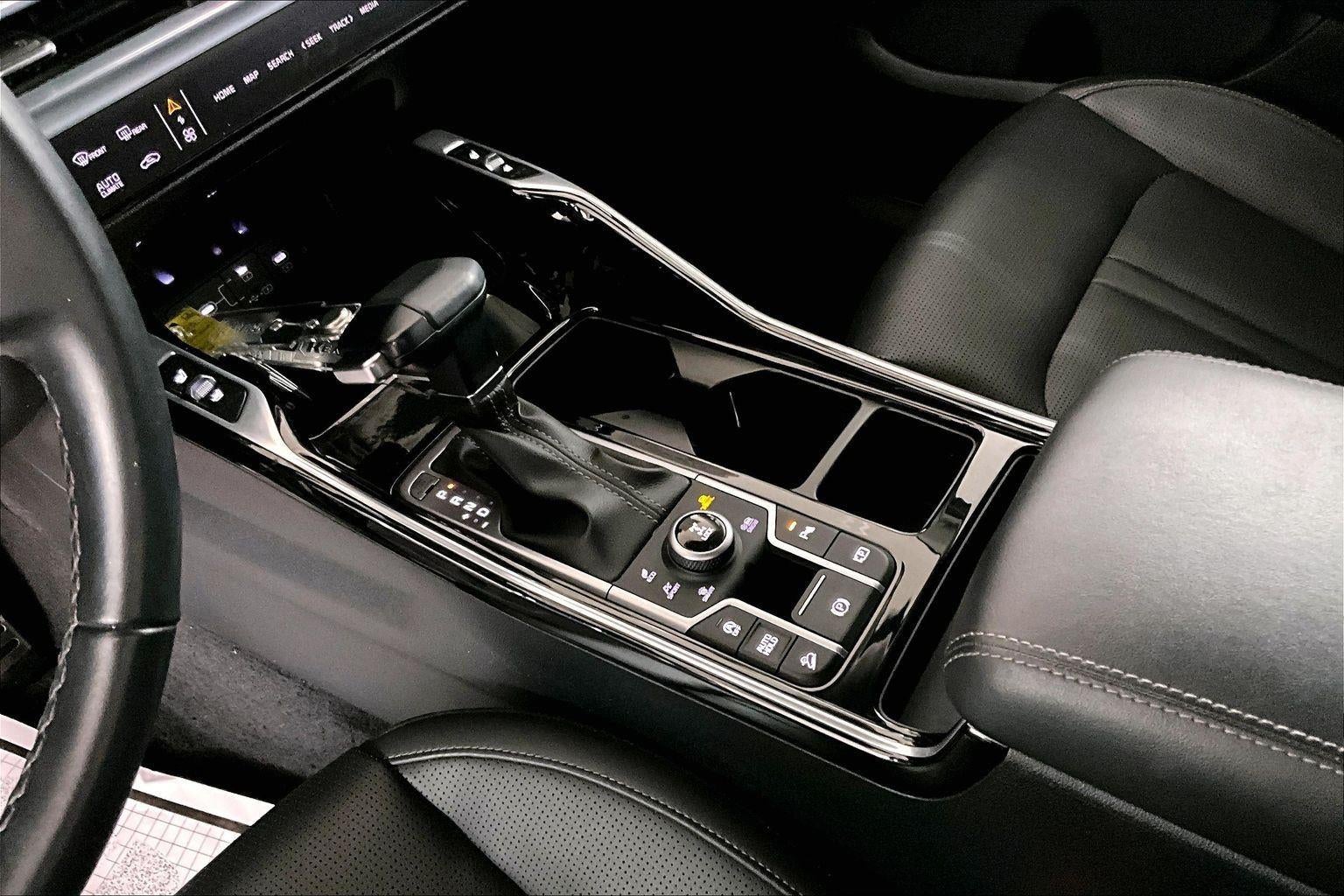 2025 Kia Sorento X-Line SX