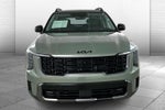 2025 Kia Sorento X-Line SX