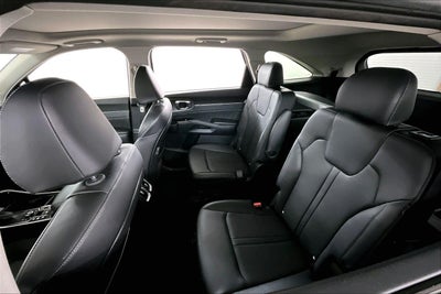 2025 Kia Sorento X-Line SX