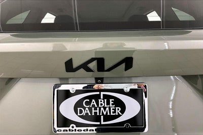 2025 Kia Sorento X-Line SX