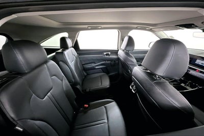 2025 Kia Sorento X-Line SX