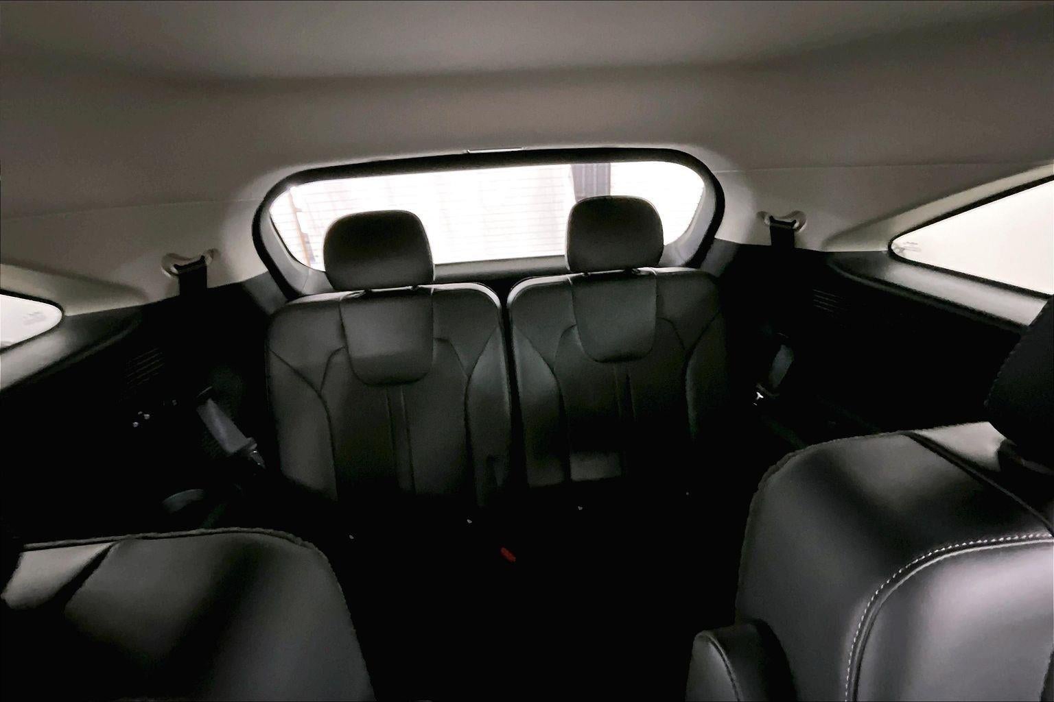 2025 Kia Sorento X-Line SX