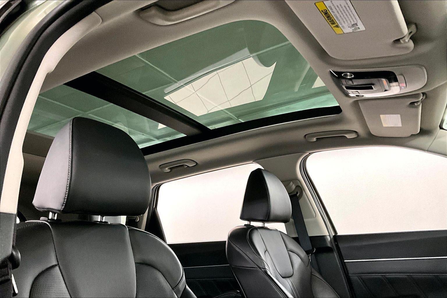 2025 Kia Sorento X-Line SX