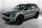 2025 Kia Sorento X-Line SX