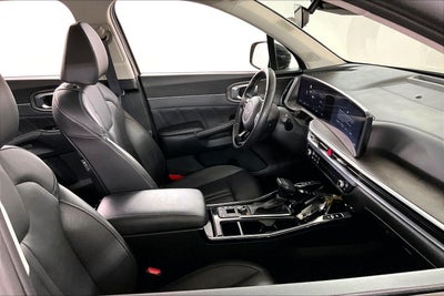 2025 Kia Sorento X-Line SX