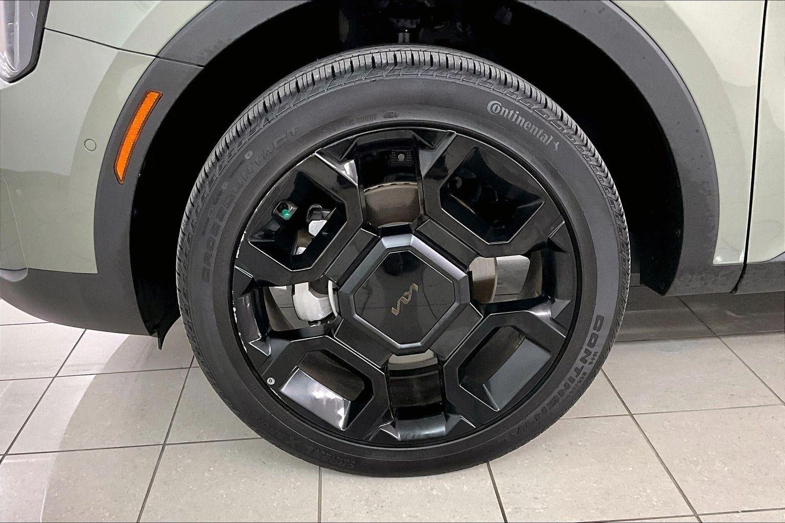 2025 Kia Sorento X-Line SX