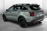 2025 Kia Sorento X-Line SX