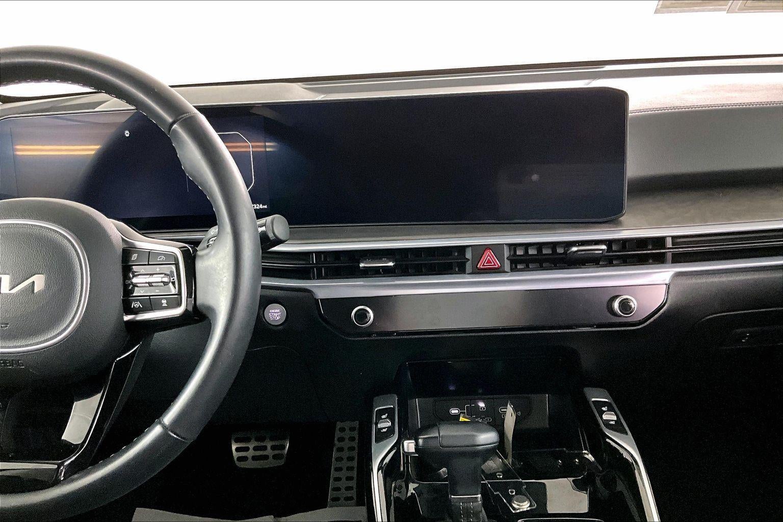 2025 Kia Sorento X-Line SX