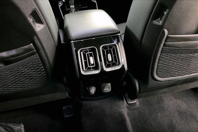 2025 Kia Sorento X-Line SX