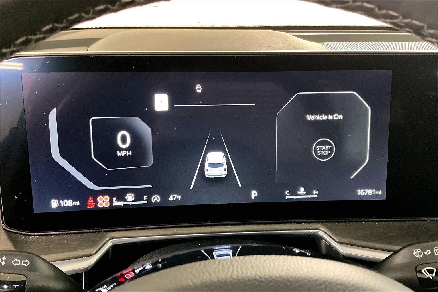 2025 Kia Sorento X-Line SX