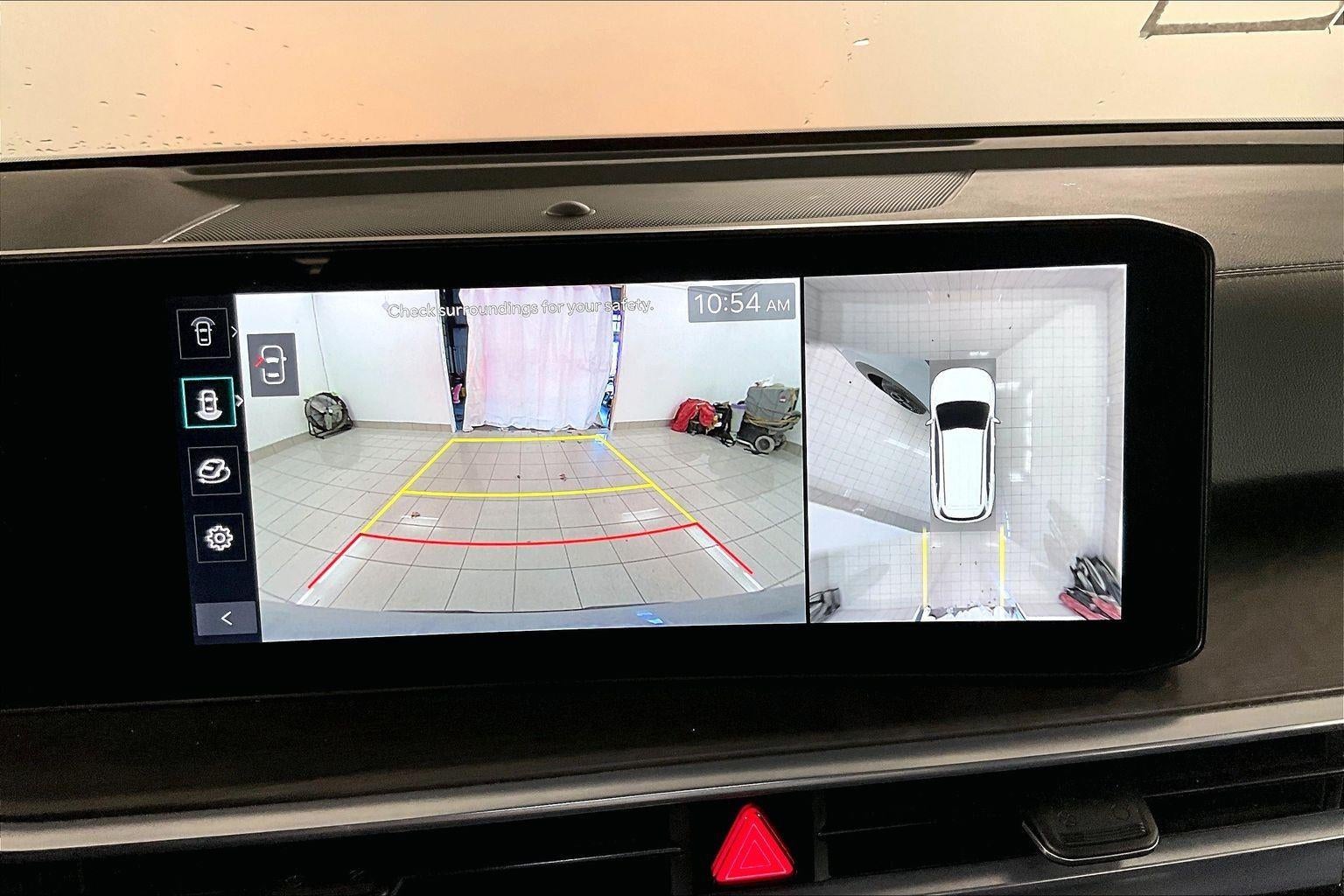 2025 Kia Sorento X-Line SX