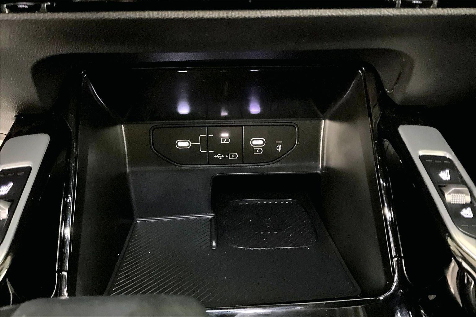 2025 Kia Sorento X-Line SX