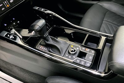 2025 Kia Sorento X-Line SX