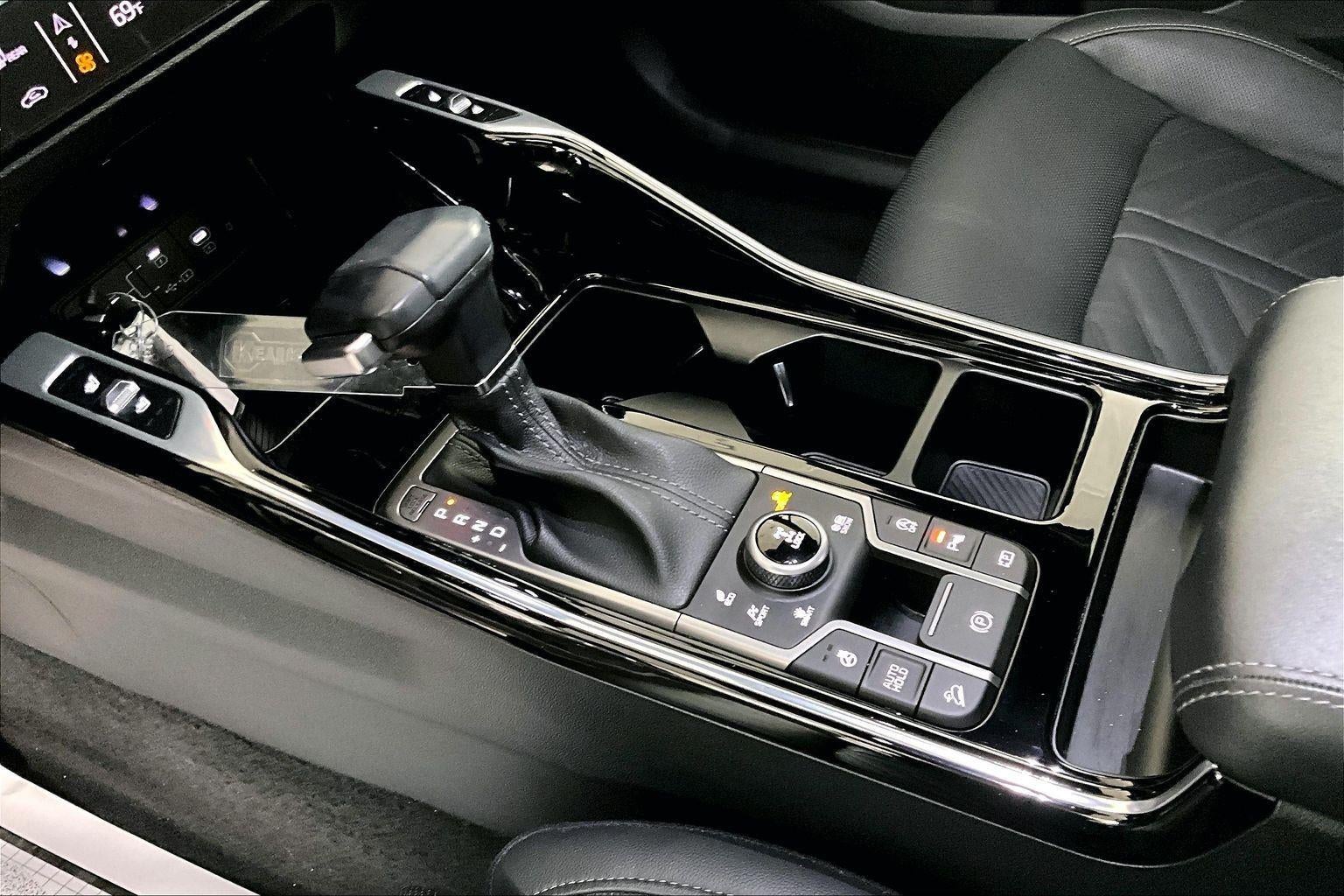 2025 Kia Sorento X-Line SX