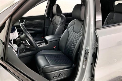 2025 Kia Sorento X-Line SX