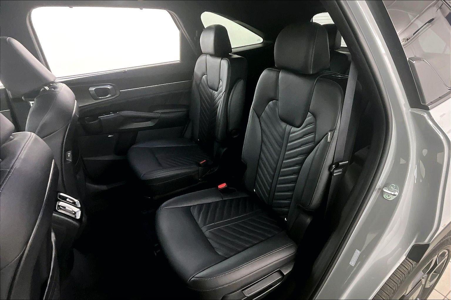 2025 Kia Sorento X-Line SX