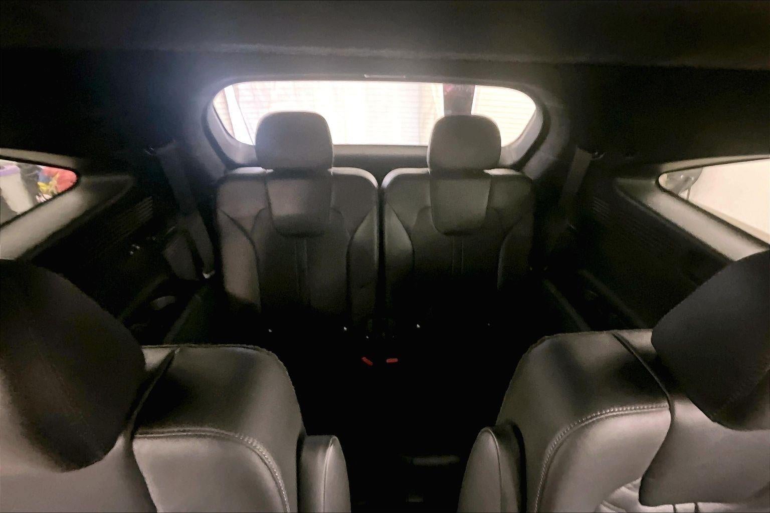 2025 Kia Sorento X-Line SX