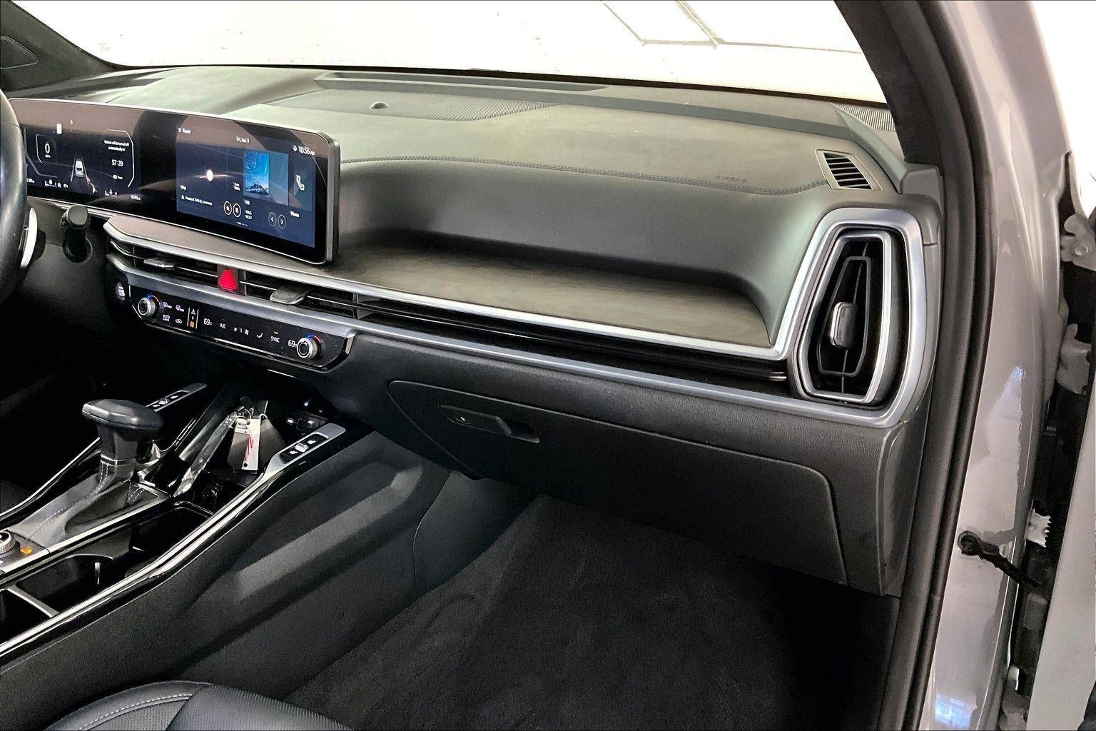 2025 Kia Sorento X-Line SX