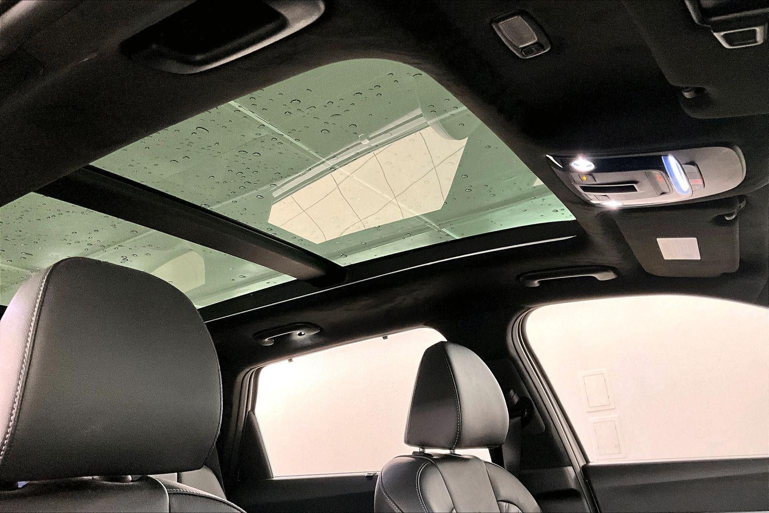 2025 Kia Sorento X-Line SX