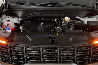 2025 Kia Sorento X-Line SX