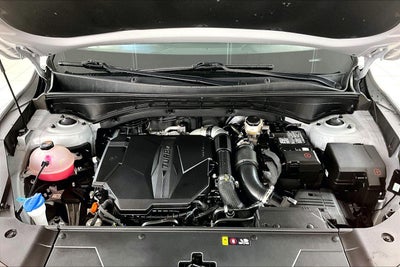 2025 Kia Sorento X-Line SX