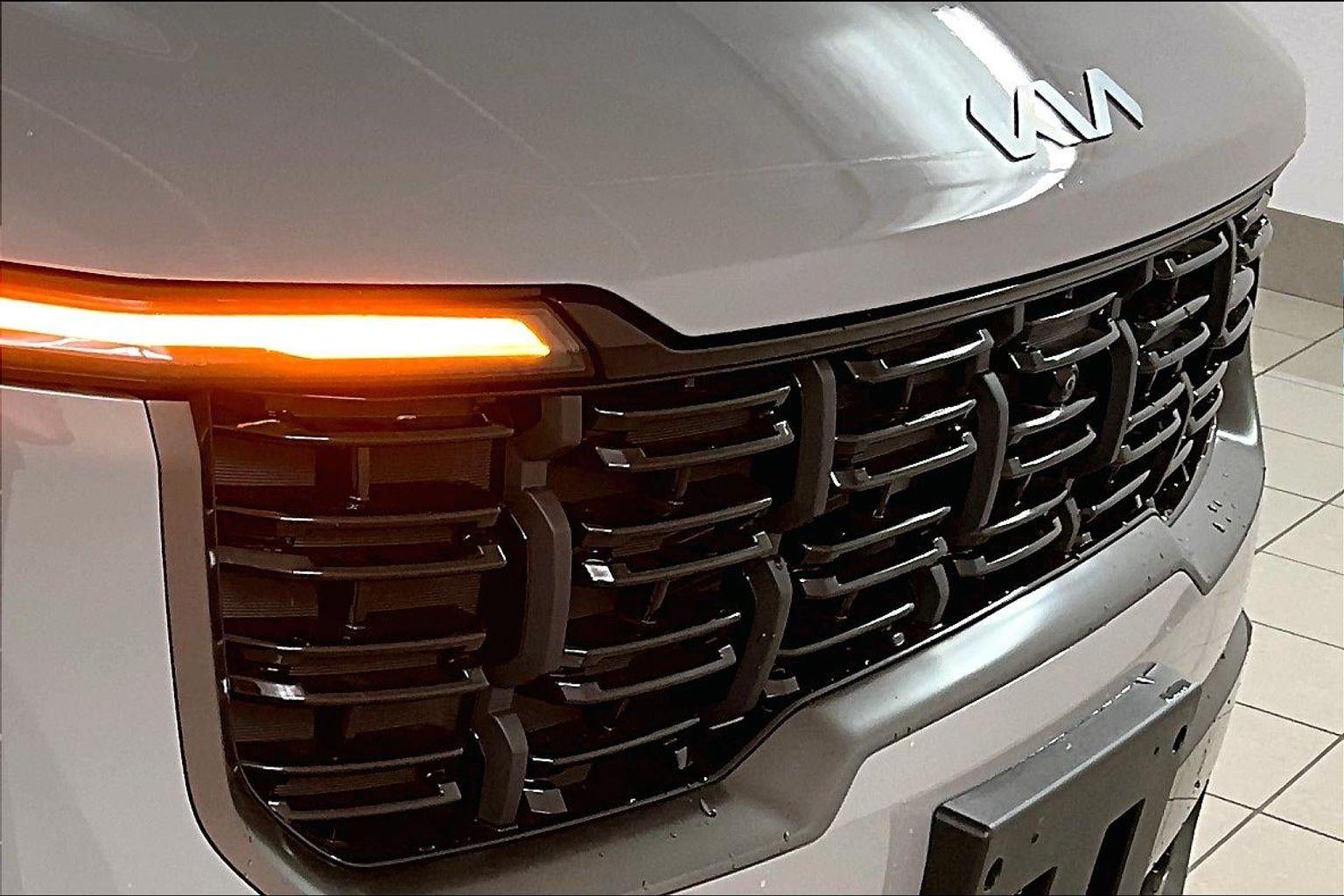 2025 Kia Sorento X-Line SX