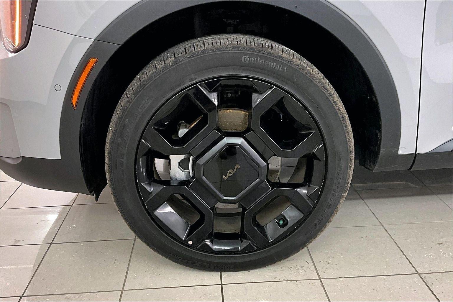 2025 Kia Sorento X-Line SX