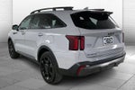 2025 Kia Sorento X-Line SX