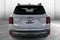 2025 Kia Sorento X-Line SX