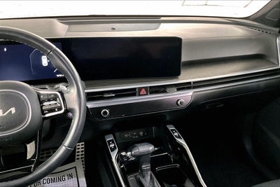 2025 Kia Sorento X-Line SX