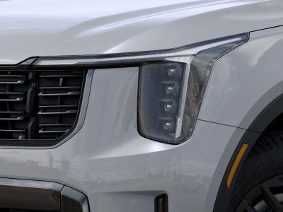 2026 Kia Sorento X-Pro SX-Prestige