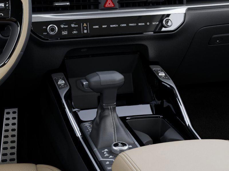 2026 Kia Sorento X-Pro SX-Prestige