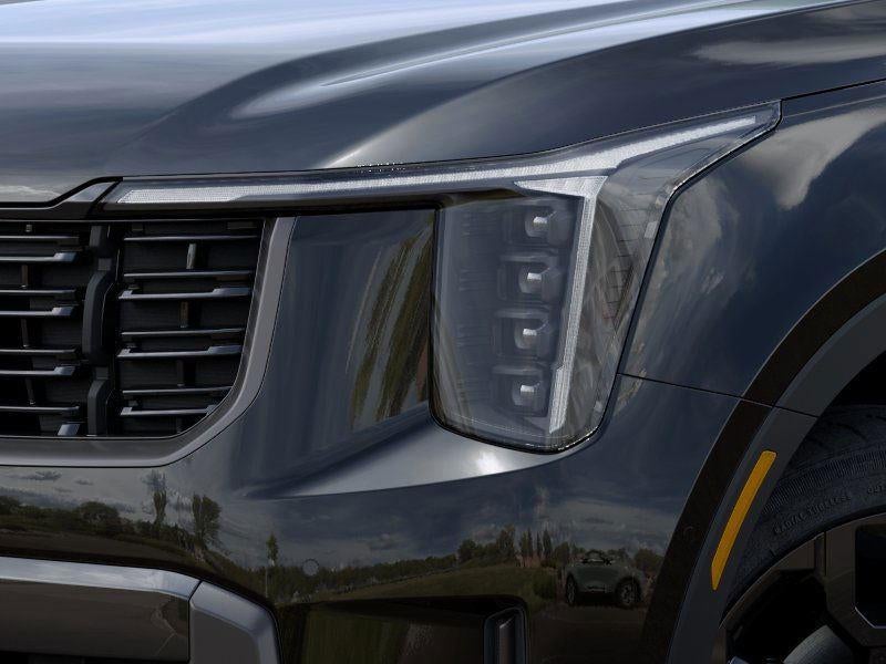 2025 Kia Sorento X-Pro SX-Prestige