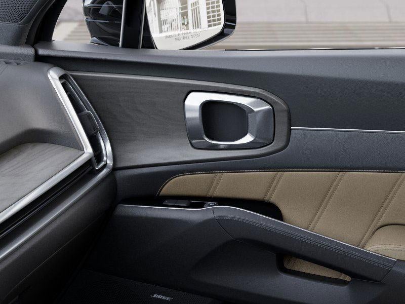 2025 Kia Sorento X-Pro SX-Prestige