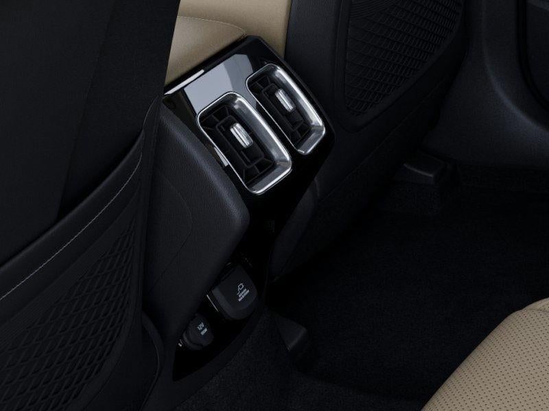 2025 Kia Sorento X-Pro SX-Prestige