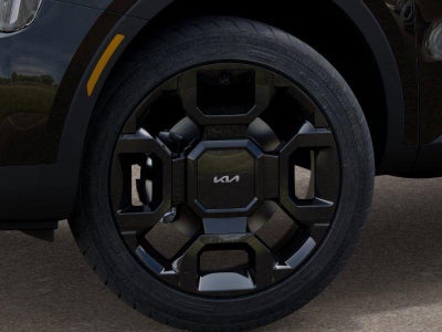 2025 Kia Sorento X-Pro SX-Prestige