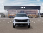 2026 Kia Sorento X-Pro SX-Prestige