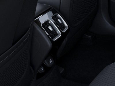 2026 Kia Sorento X-Pro SX-Prestige