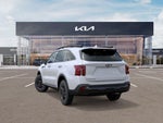 2026 Kia Sorento X-Pro SX-Prestige
