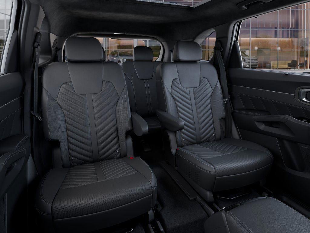 2026 Kia Sorento X-Pro SX-Prestige