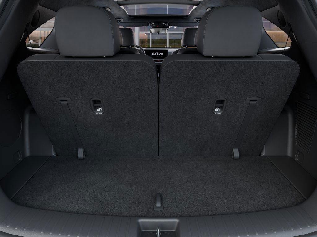 2026 Kia Sorento X-Pro SX-Prestige