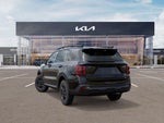 2026 Kia Sorento X-Pro SX-Prestige