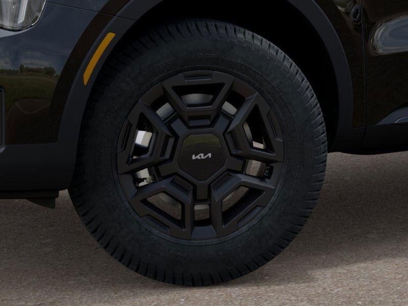 2026 Kia Sorento X-Pro SX-Prestige