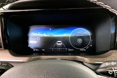 2023 Kia Sorento X-Line SX Prestige