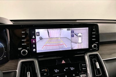 2023 Kia Sorento X-Line SX Prestige