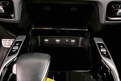 2023 Kia Sorento X-Line SX Prestige