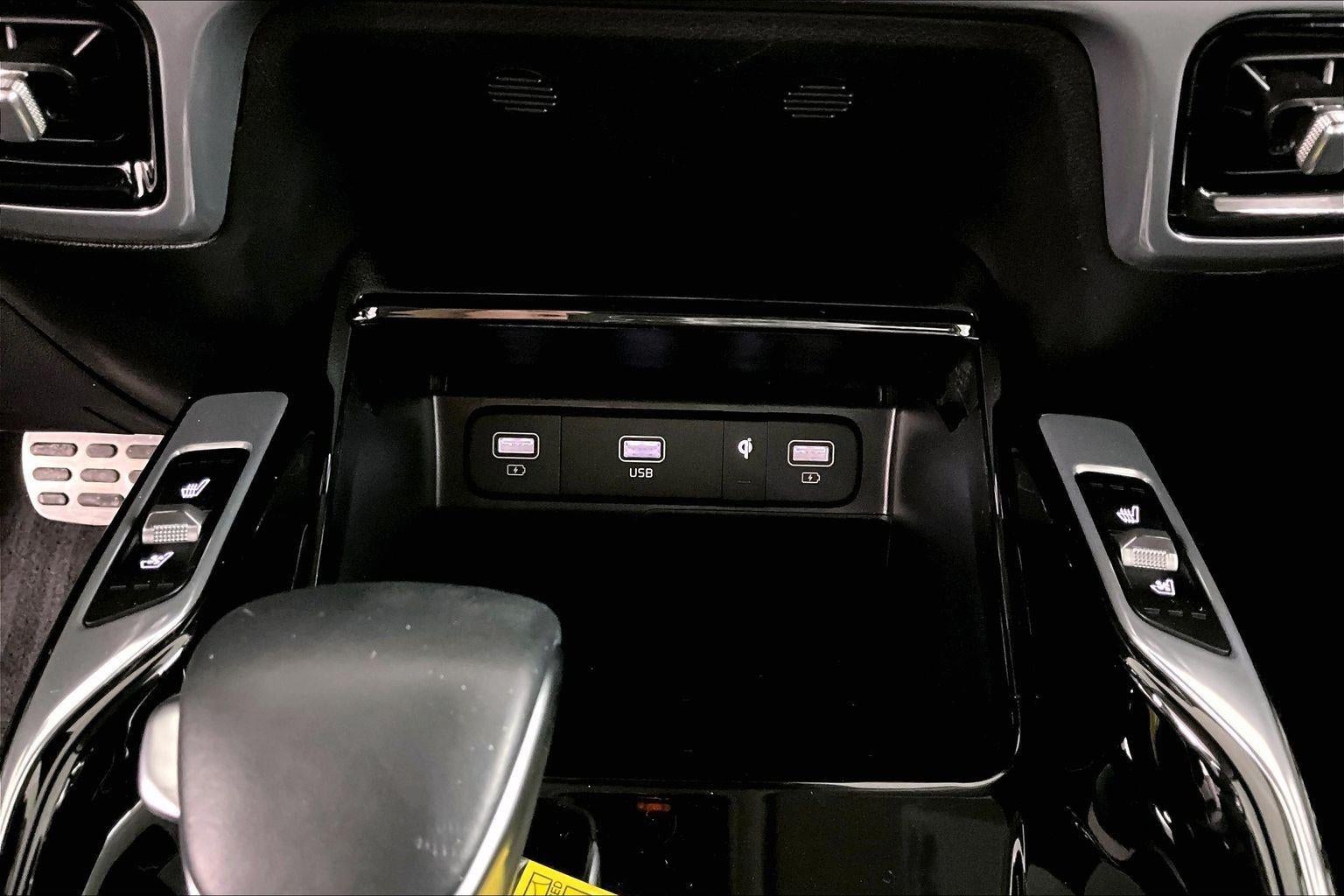 2023 Kia Sorento X-Line SX Prestige